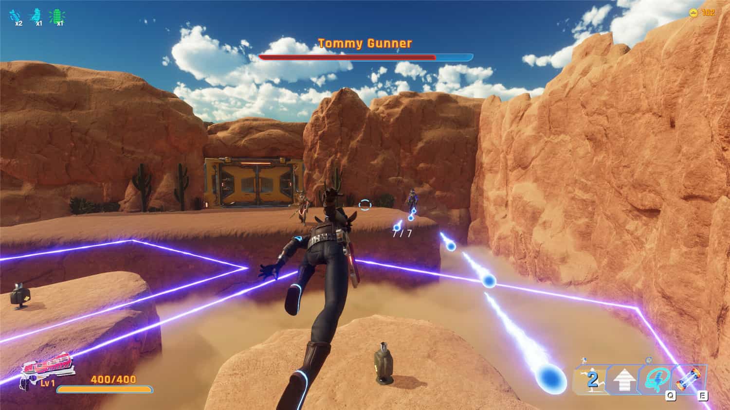 图片[4]-牛仔3030/Cowboy 3030-pp游戏仓库