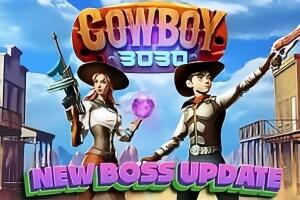 牛仔3030/Cowboy 3030-pp游戏仓库