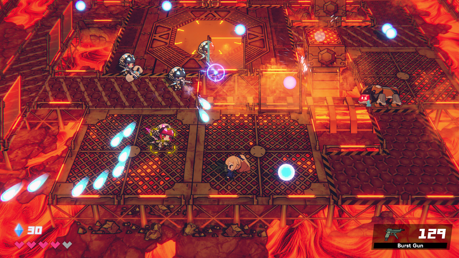 图片[7]-枪手酱/Gunner Chan-pp游戏仓库