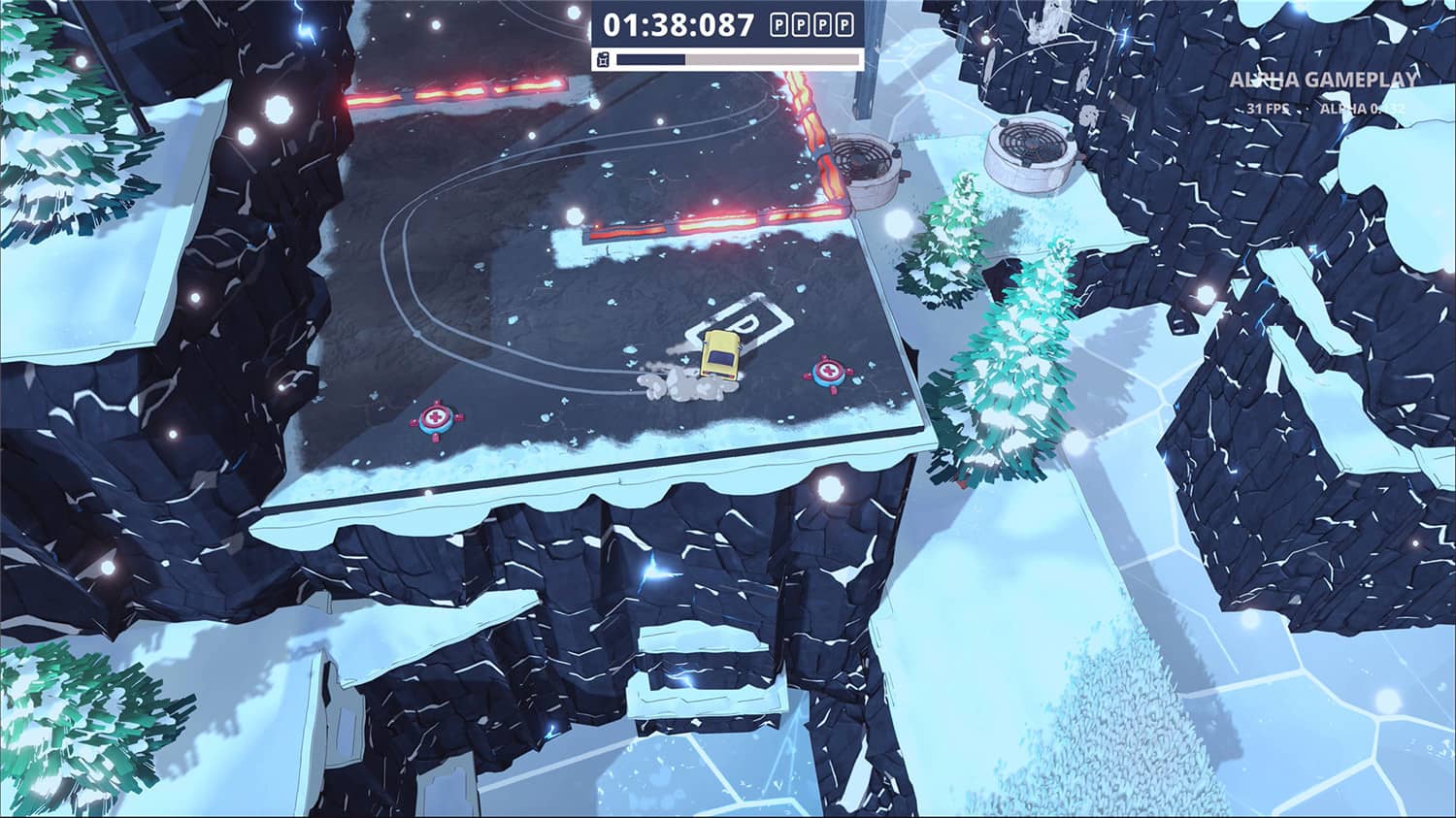 图片[3]-狂野泊车/你停车糟透了/You Suck at Parking-pp游戏仓库