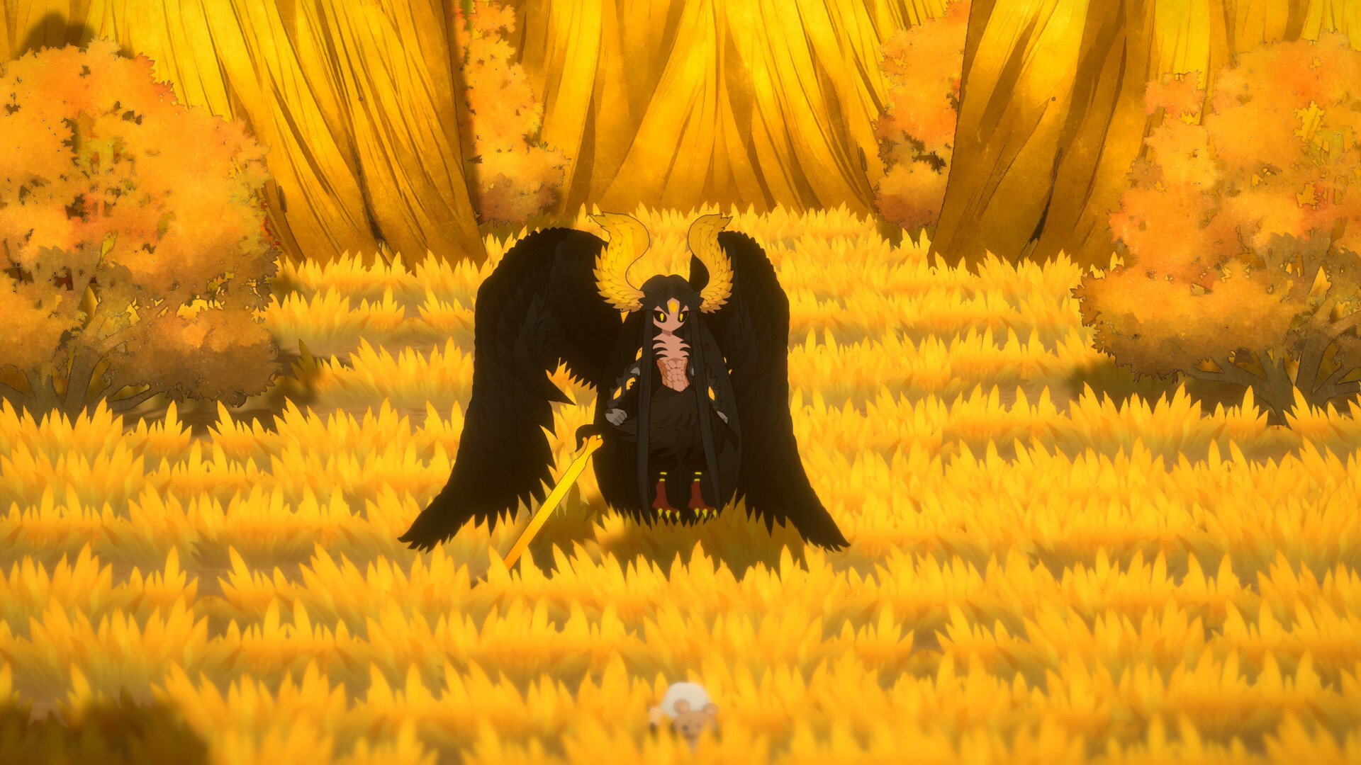 图片[3]-妖之乡/Yaoling Mythical Journey-pp游戏仓库