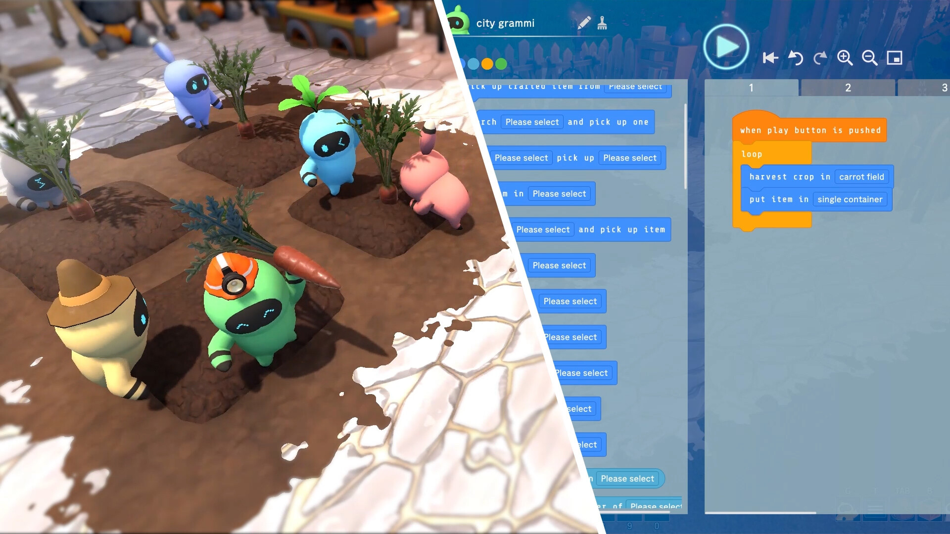 图片[4]-欧米茄工匠/Omega Crafter-pp游戏仓库