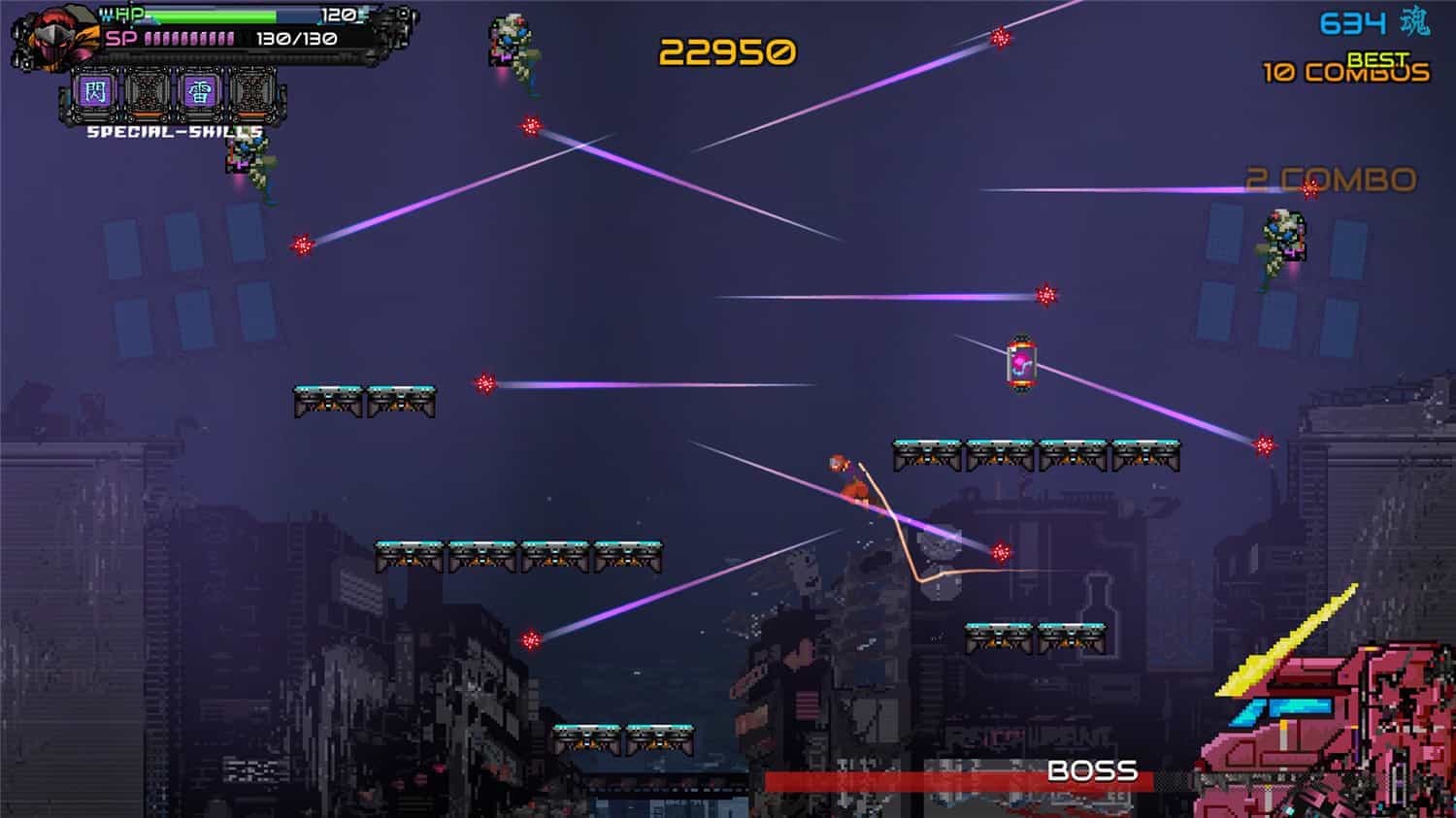 图片[1]-忍者一闪/Ninja Issen-pp游戏仓库