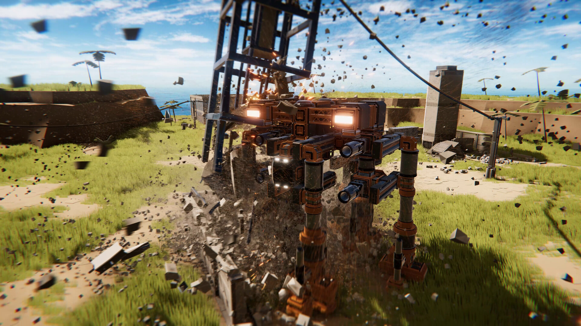 图片[4]-毁灭工具/Instruments of Destruction-pp游戏仓库