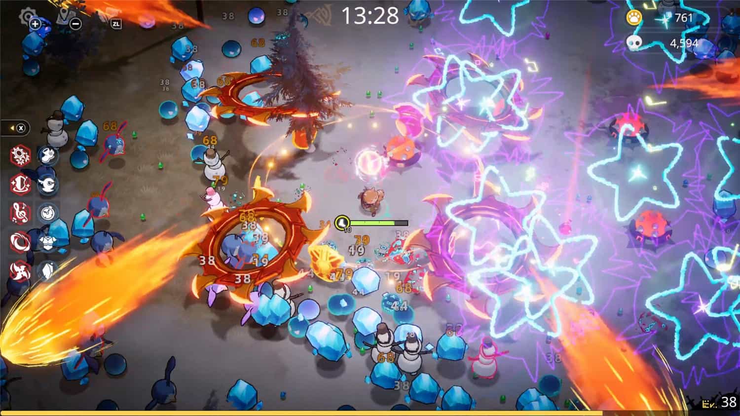 图片[2]-暮光幸存者 / Twilight Survivors-pp游戏仓库