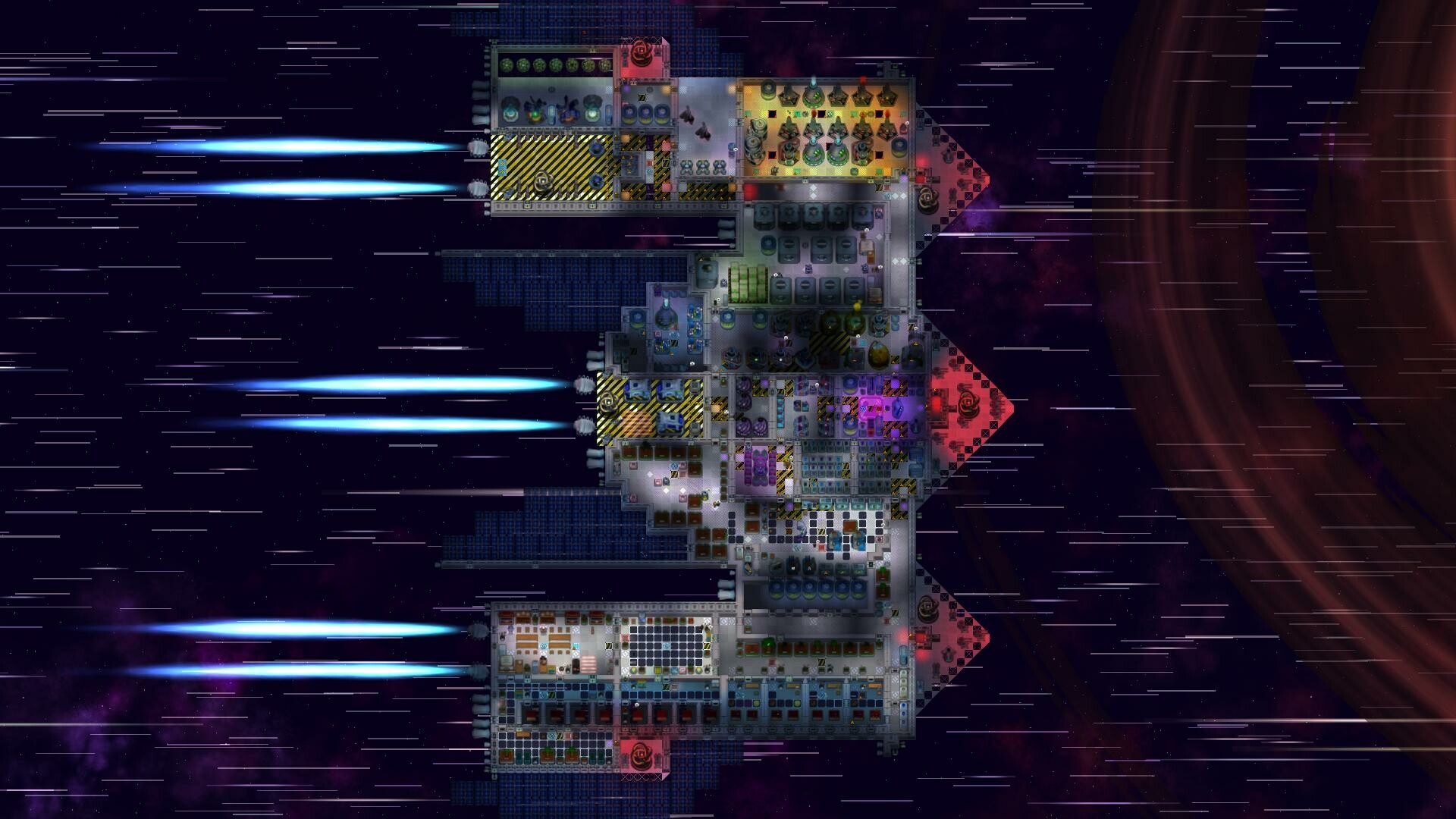 图片[1]-繁星旅途/Stardeus-pp游戏仓库