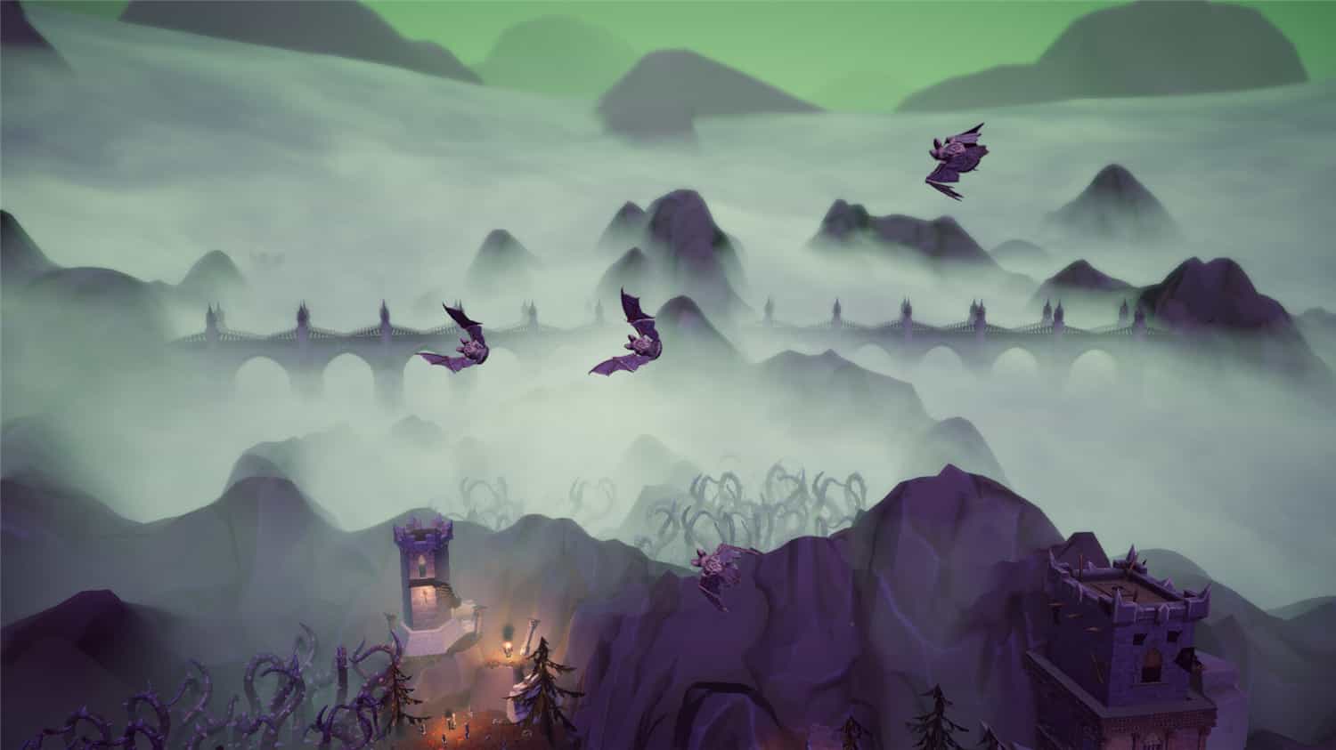 图片[2]-玩具军团模拟器/Toy Tactics-pp游戏仓库