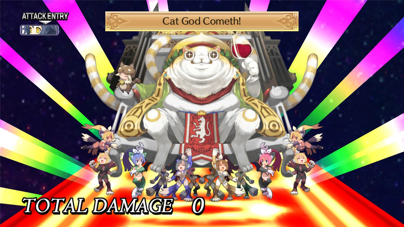 图片[4]-魔界战记4完整版/Disgaea 4 Complete+-pp游戏仓库