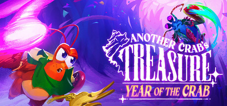 图片[1]-蟹蟹寻宝奇遇/Another Crab’s Treasure-pp游戏仓库