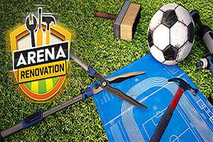 竞技场翻新/Arena Renovation-pp游戏仓库