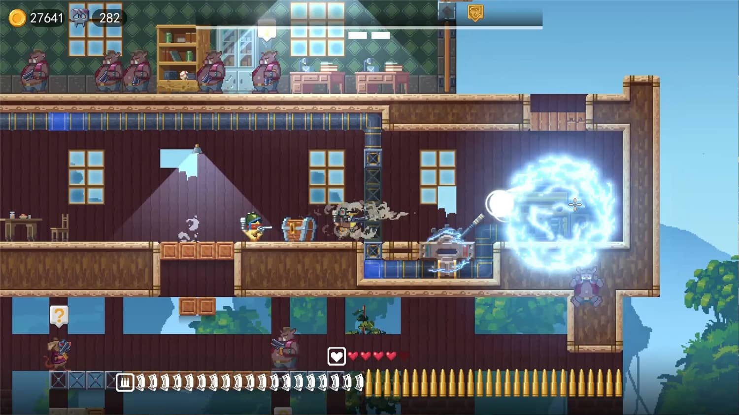 图片[6]-鸡从天降/Chicken Fall-pp游戏仓库