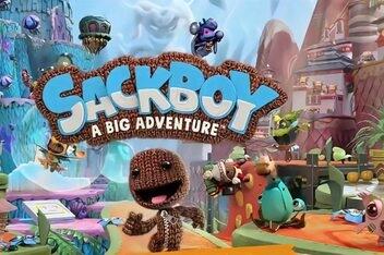 麻布仔大冒险/Sackboy: A Big Adventure-pp游戏仓库