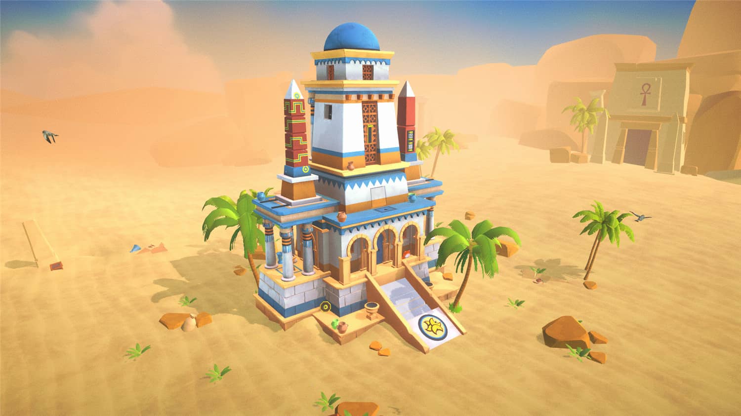 图片[5]-时光猫/时间猫/时空里的猫/Cats in Time-pp游戏仓库