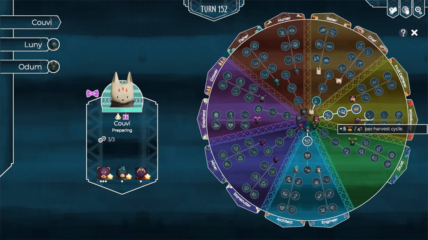 图片[2]-四海旅人/As Far As The Eye-pp游戏仓库