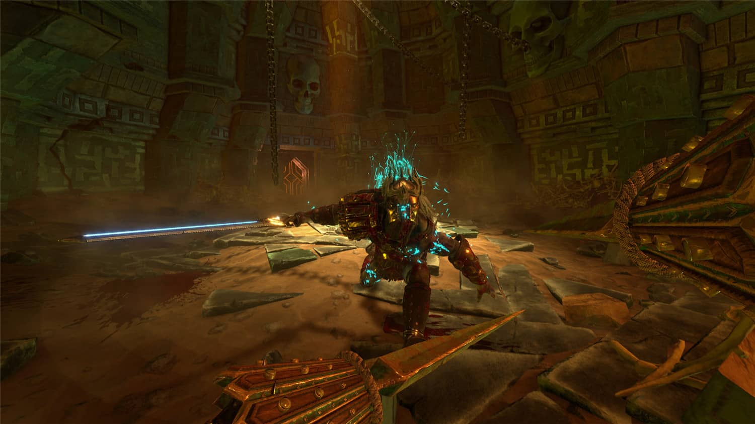 图片[2]-上古重生/ELDERBORN-pp游戏仓库