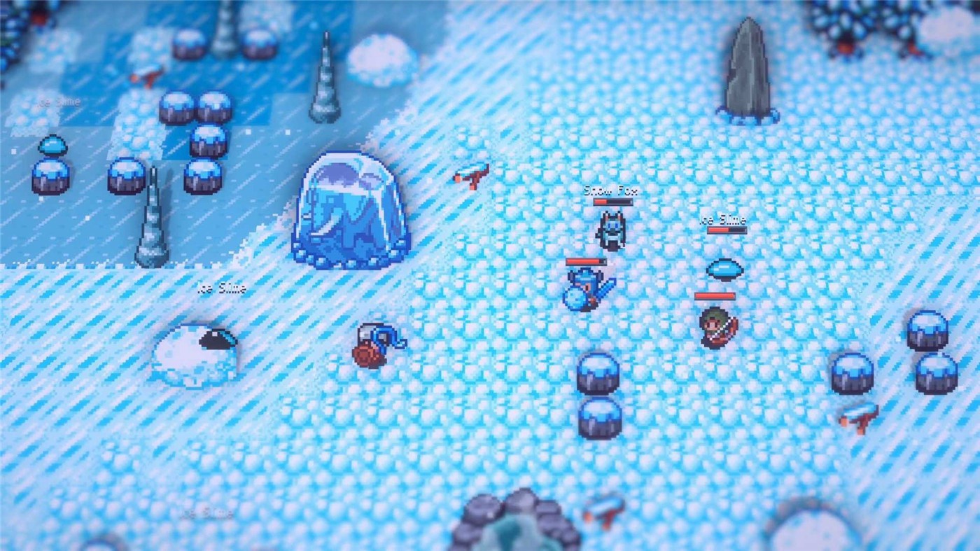 图片[4]-工匠镇/小城镇/Tinkertown-pp游戏仓库