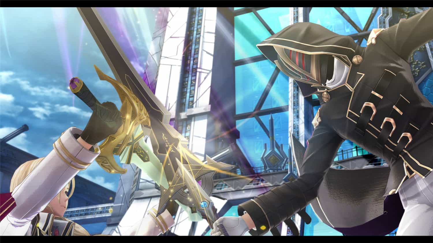 图片[3]-英雄传说：创之轨迹/The Legend of Heroes: Trails into Reverie-pp游戏仓库