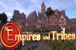 帝国与部落/Empires and Tribes-pp游戏仓库