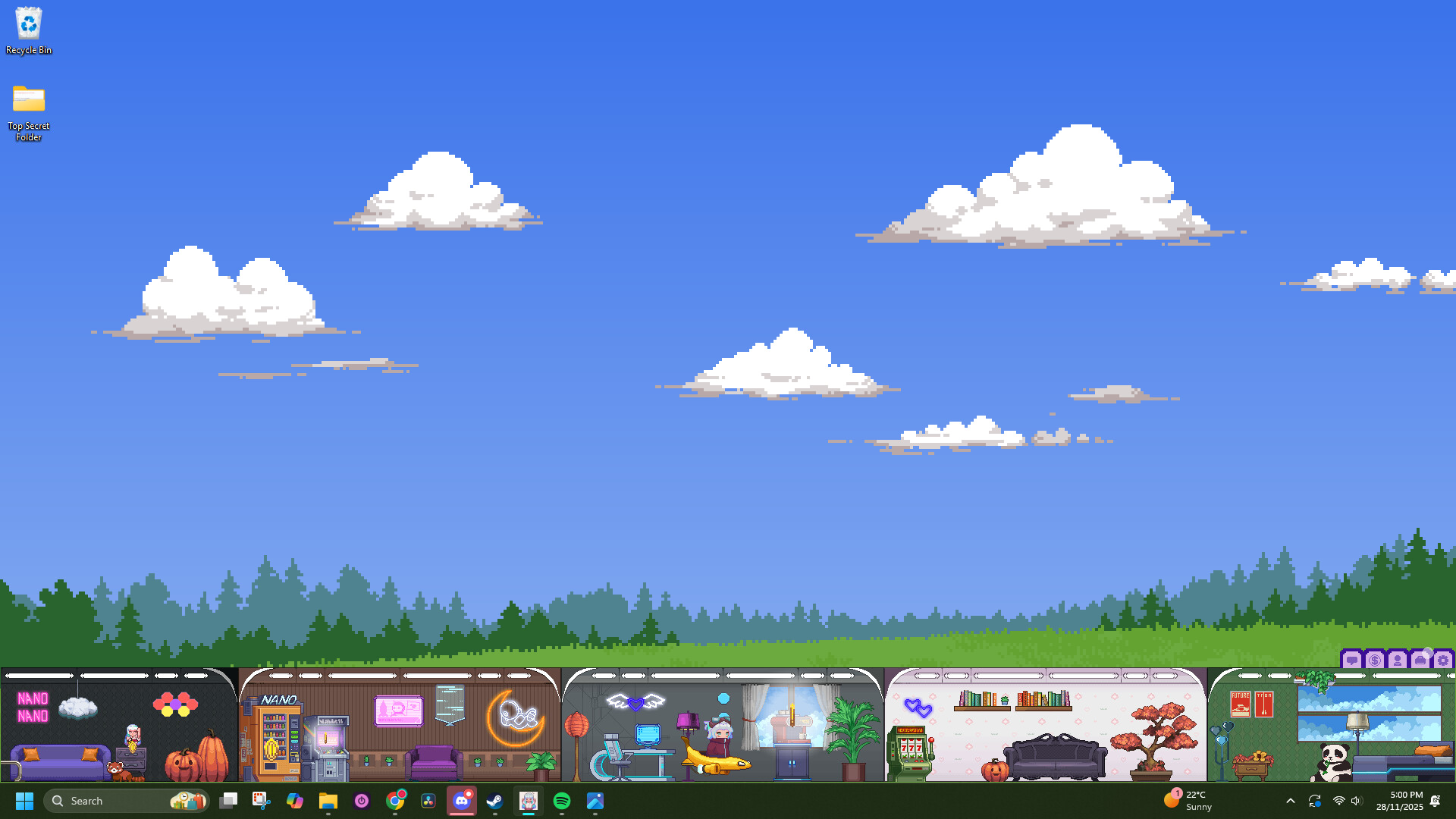 图片[2]-娜娜小筑/Nano Neighbors-pp游戏仓库