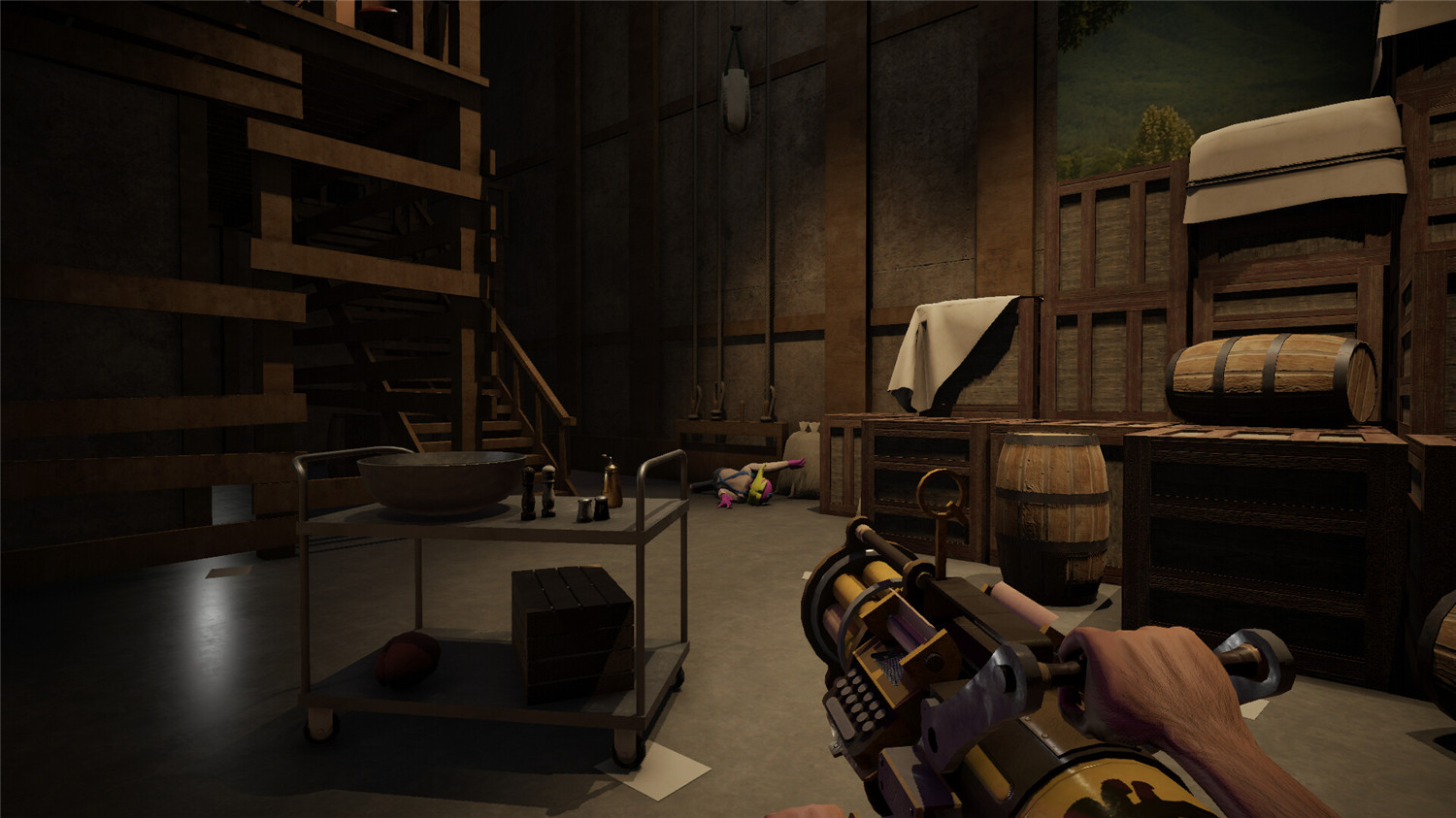 图片[3]-美邻街/My Friendly Neighborhood-pp游戏仓库