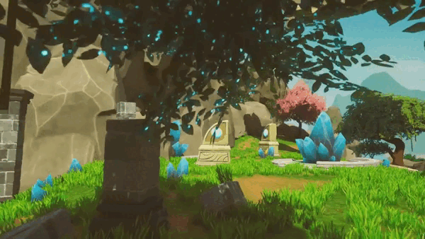 图片[2]-风之子：天空只是开始/Windfolk: Sky is just the Beginning-pp游戏仓库