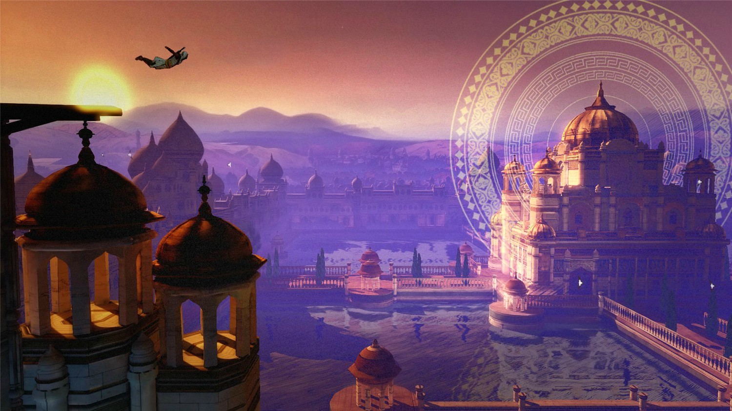 图片[6]-刺客信条编年史：印度/Assassin\’s Creed Chronicles: India-pp游戏仓库
