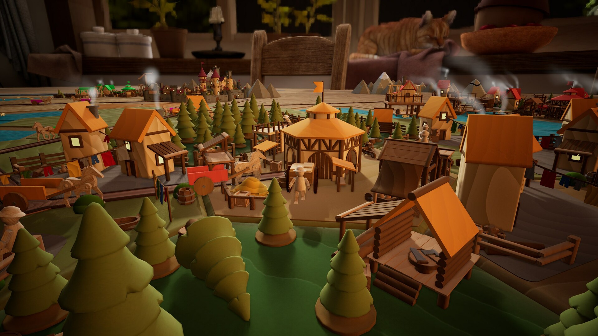 图片[2]-贸易之路/Let Them Trade-pp游戏仓库