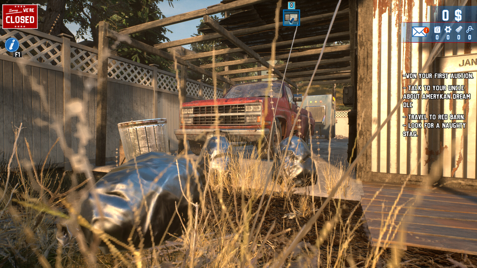 图片[6]-废品大亨/Barn Finders-pp游戏仓库