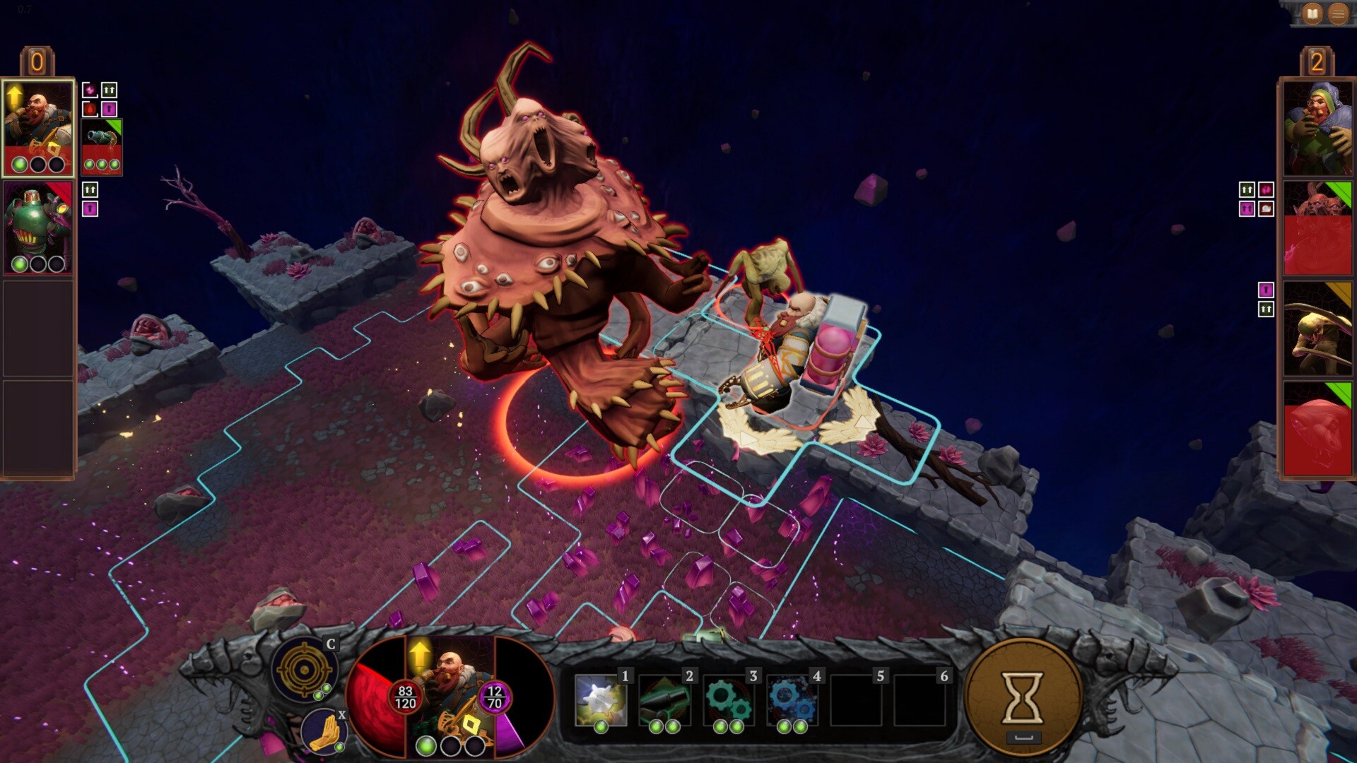 图片[8]-隐秘远征/Hidden Pass-pp游戏仓库