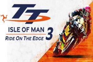 曼岛TT：边缘竞速3 / Isle Of Man: Ride on the Edge 3-pp游戏仓库