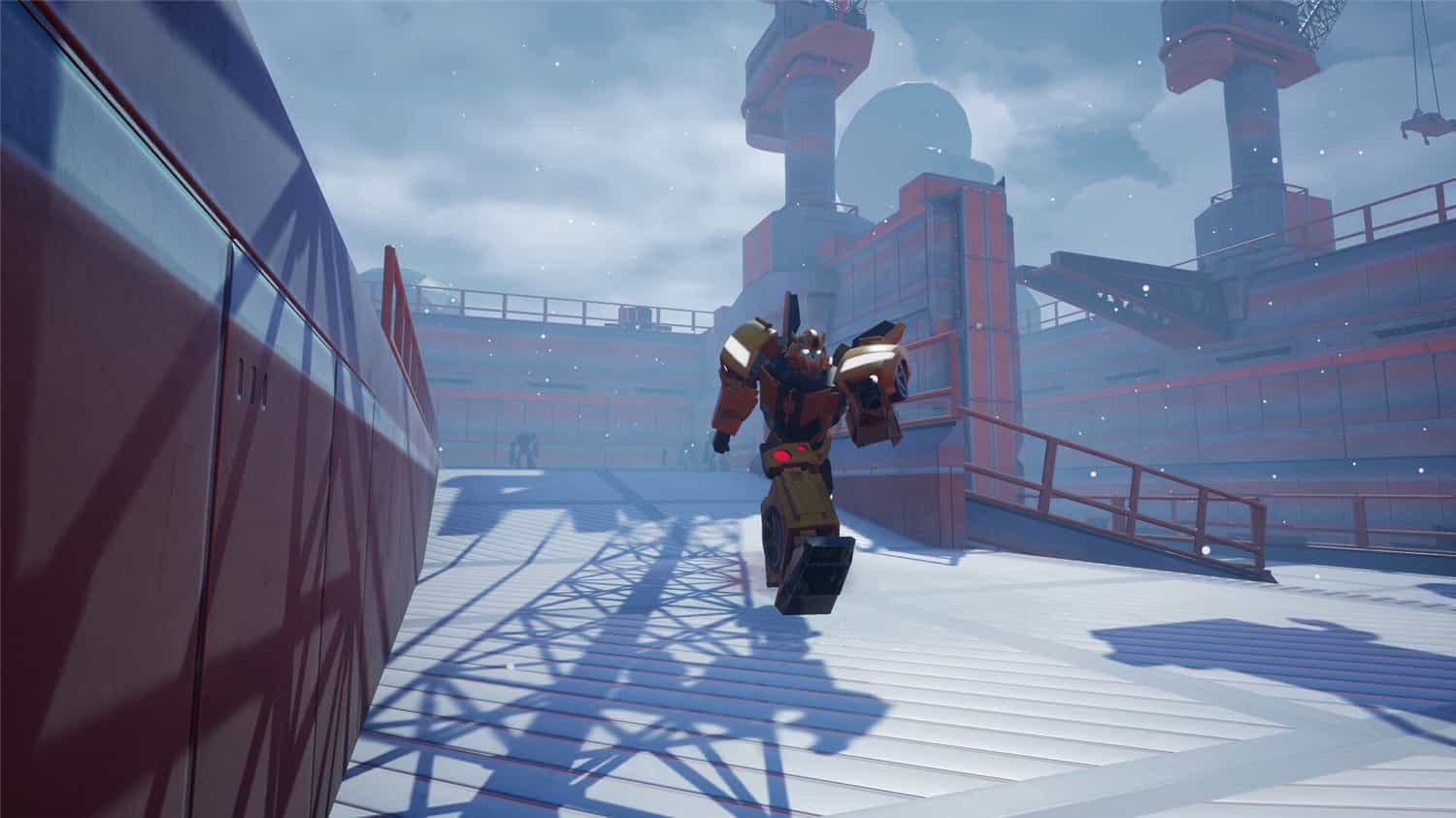 图片[4]-变形金刚：地球火种 – 远征/TRANSFORMERS: EARTHSPARK – Expedition-pp游戏仓库