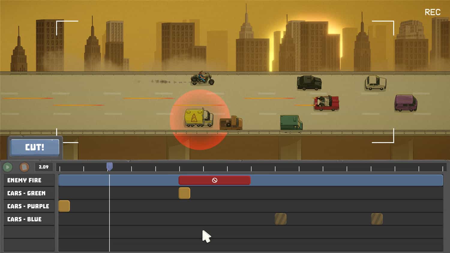 图片[4]-大功告成！/It’s a Wrap!-pp游戏仓库