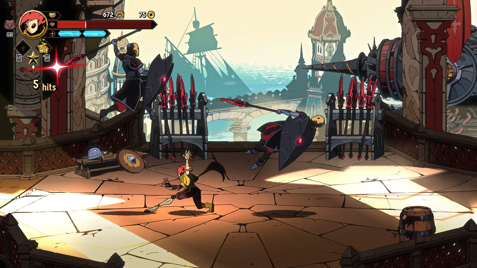 图片[4]-绝对魔权/Absolum-pp游戏仓库