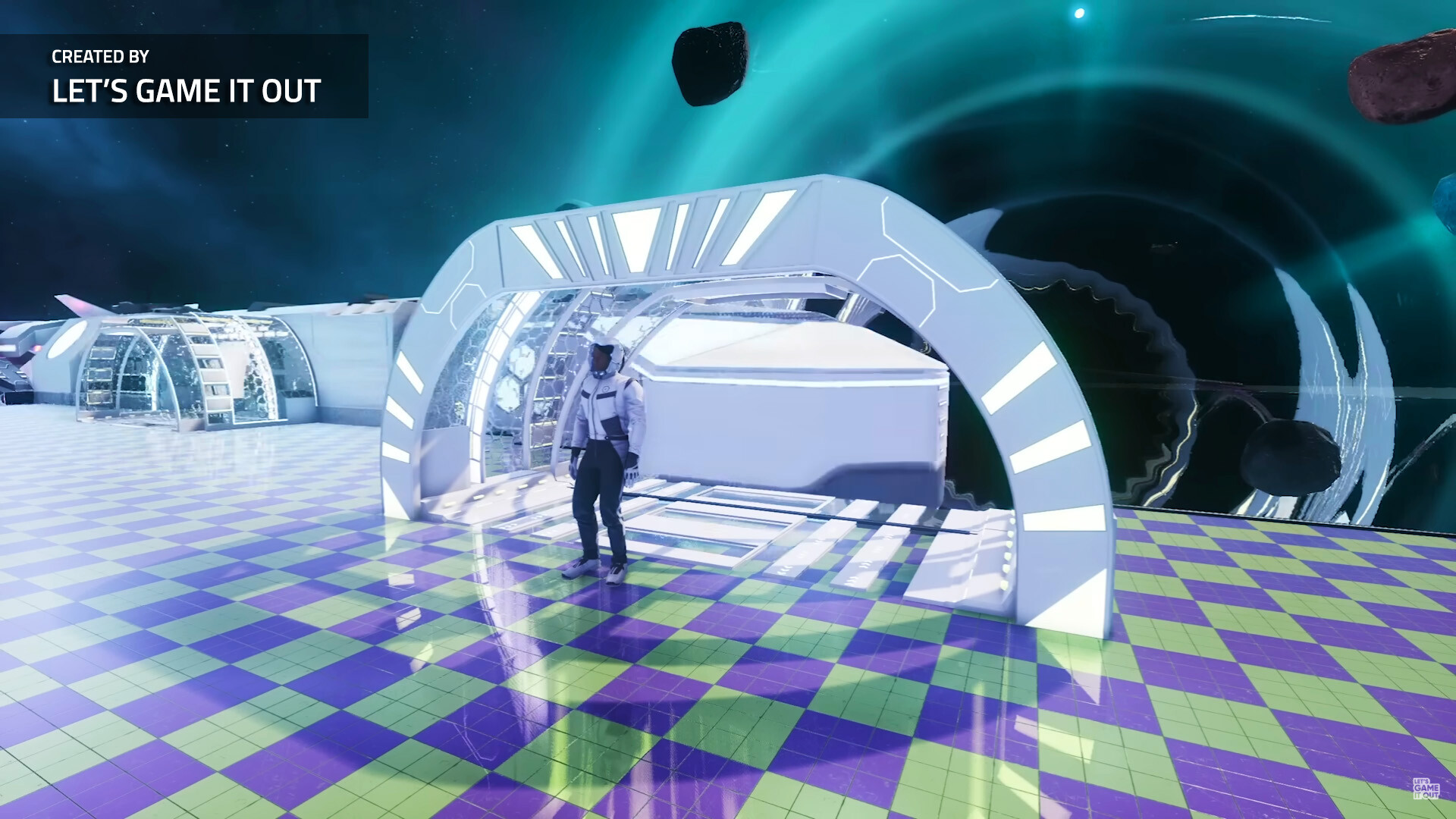 图片[2]-太空殖民地/Astro Colony-pp游戏仓库