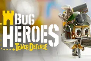 虫虫英雄：塔防/Bug Heroes: Tower Defense-pp游戏仓库