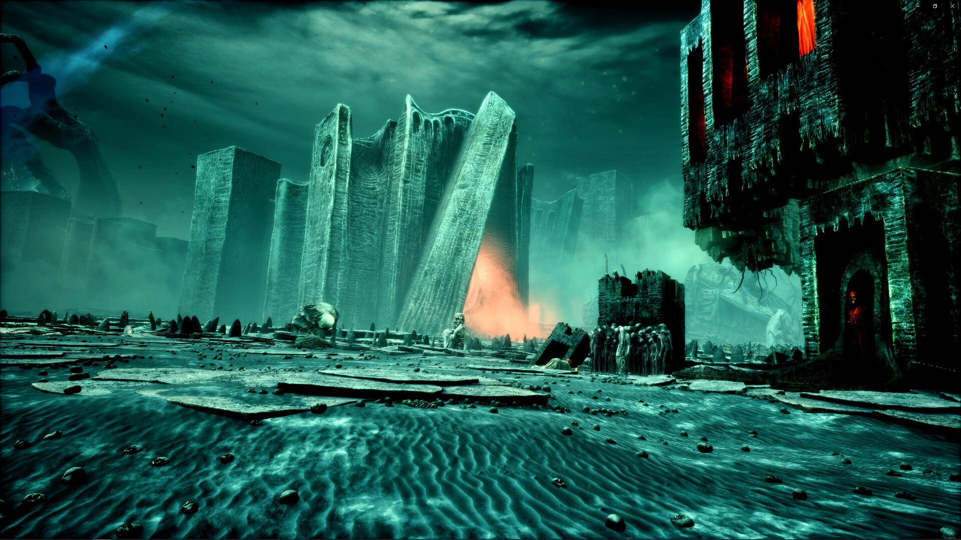 图片[3]-腐变症/Necrophosis-pp游戏仓库