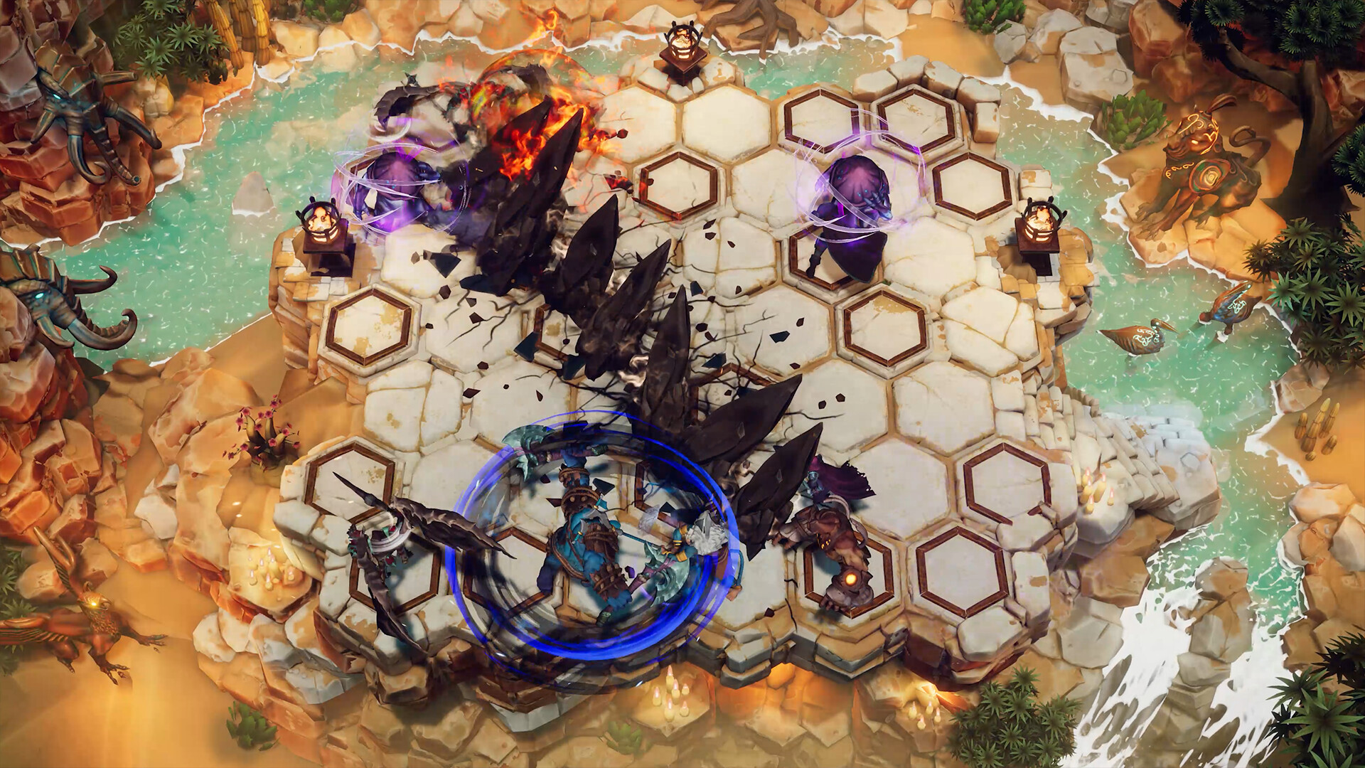 图片[1]-将熄之焰/The Last Flame-pp游戏仓库