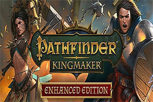 开拓者：拥王者/Pathfinder: Kingmaker-pp游戏仓库