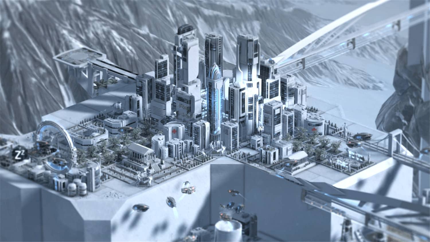 图片[4]-悬崖帝国/Cliff Empire-pp游戏仓库