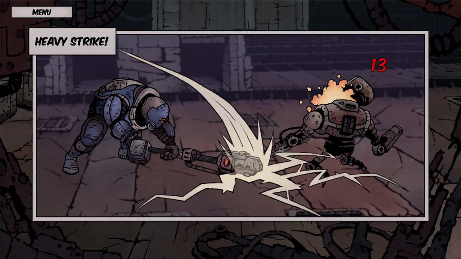 图片[5]-深空遗物/Deep Sky Derelicts-pp游戏仓库