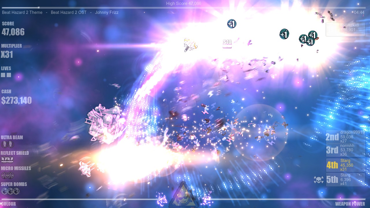 图片[7]-危险节奏2/Beat Hazard 2-pp游戏仓库