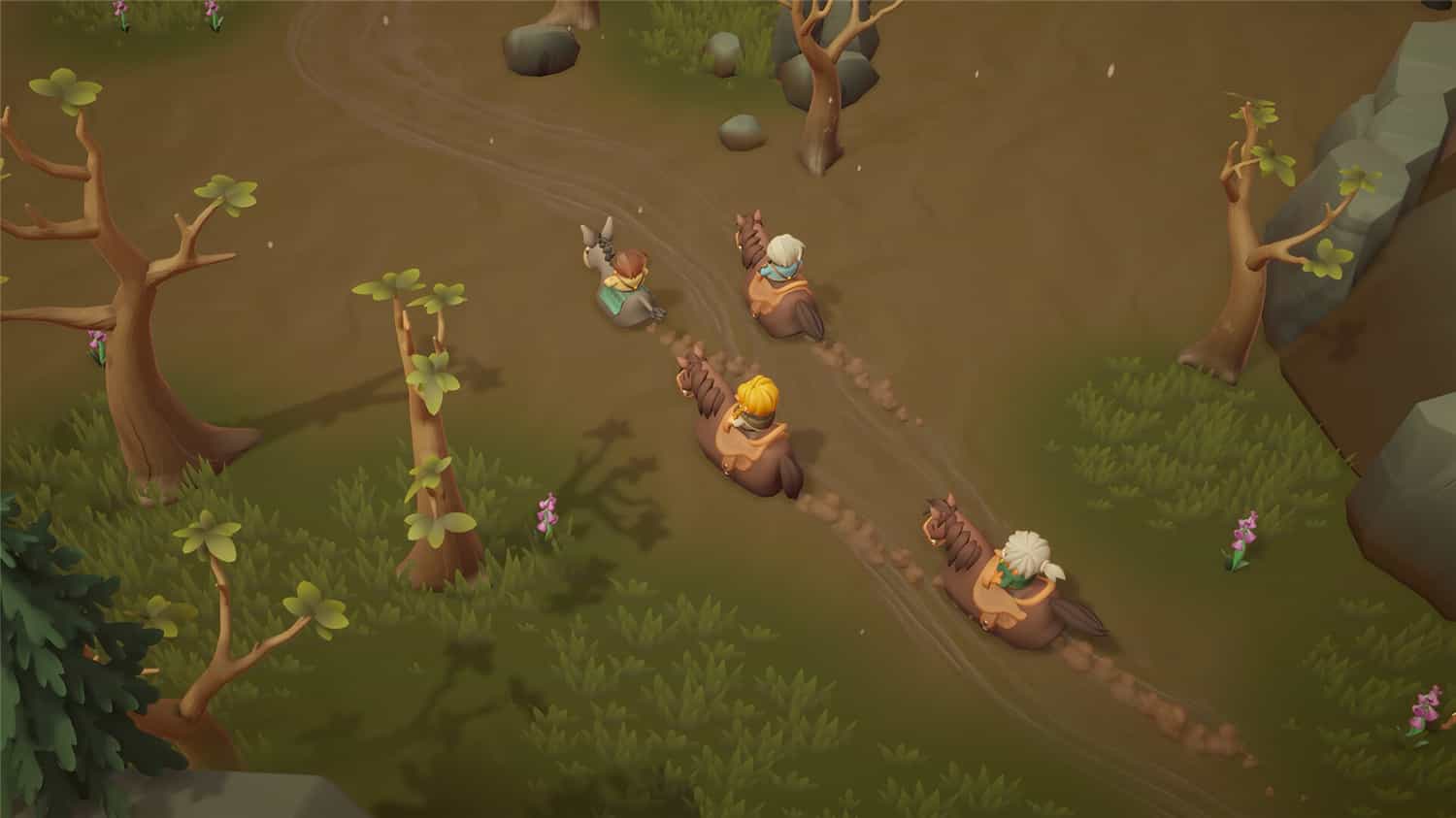 图片[4]-牛仔不能死/Don’t Die In The West-pp游戏仓库