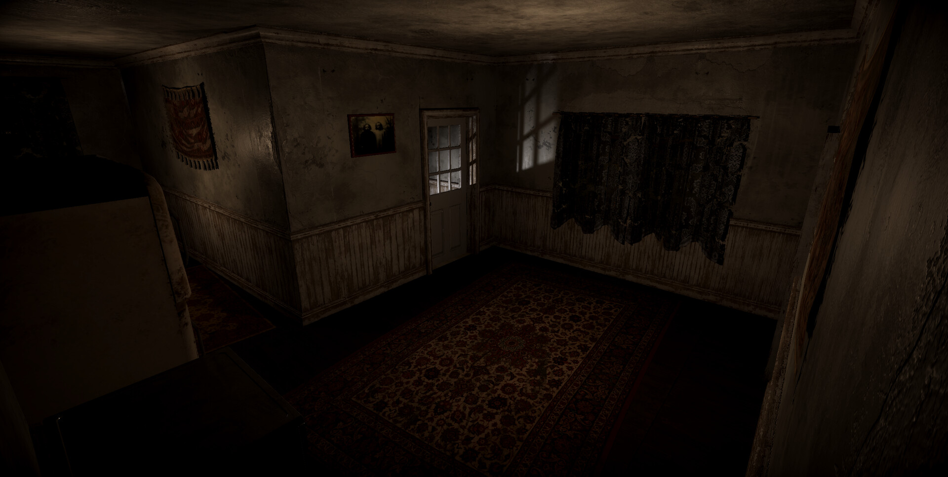 图片[4]-Y村庄：游客/Y Village – The Visitors-pp游戏仓库