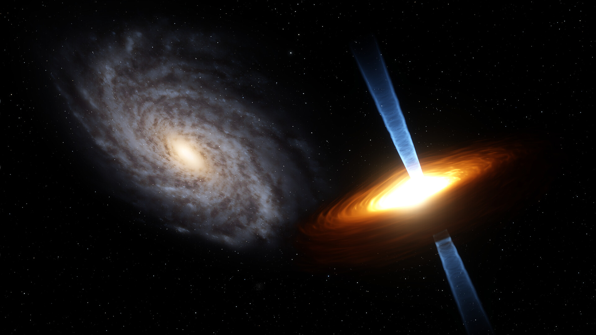 图片[2]-太空引擎/SpaceEngine-pp游戏仓库