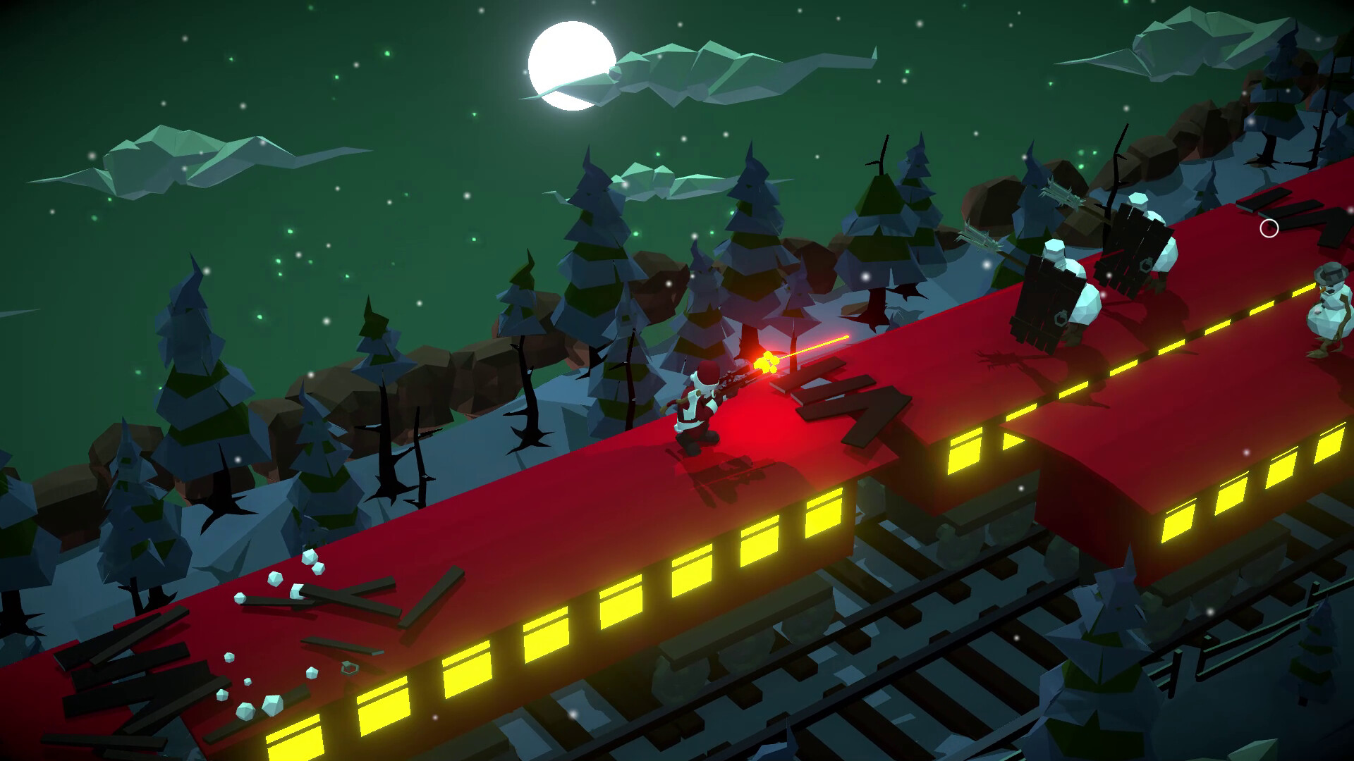 图片[4]-不再下雪/No More Snow-pp游戏仓库