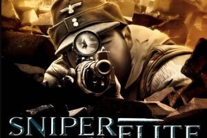 狙击精英/Sniper Elite-pp游戏仓库