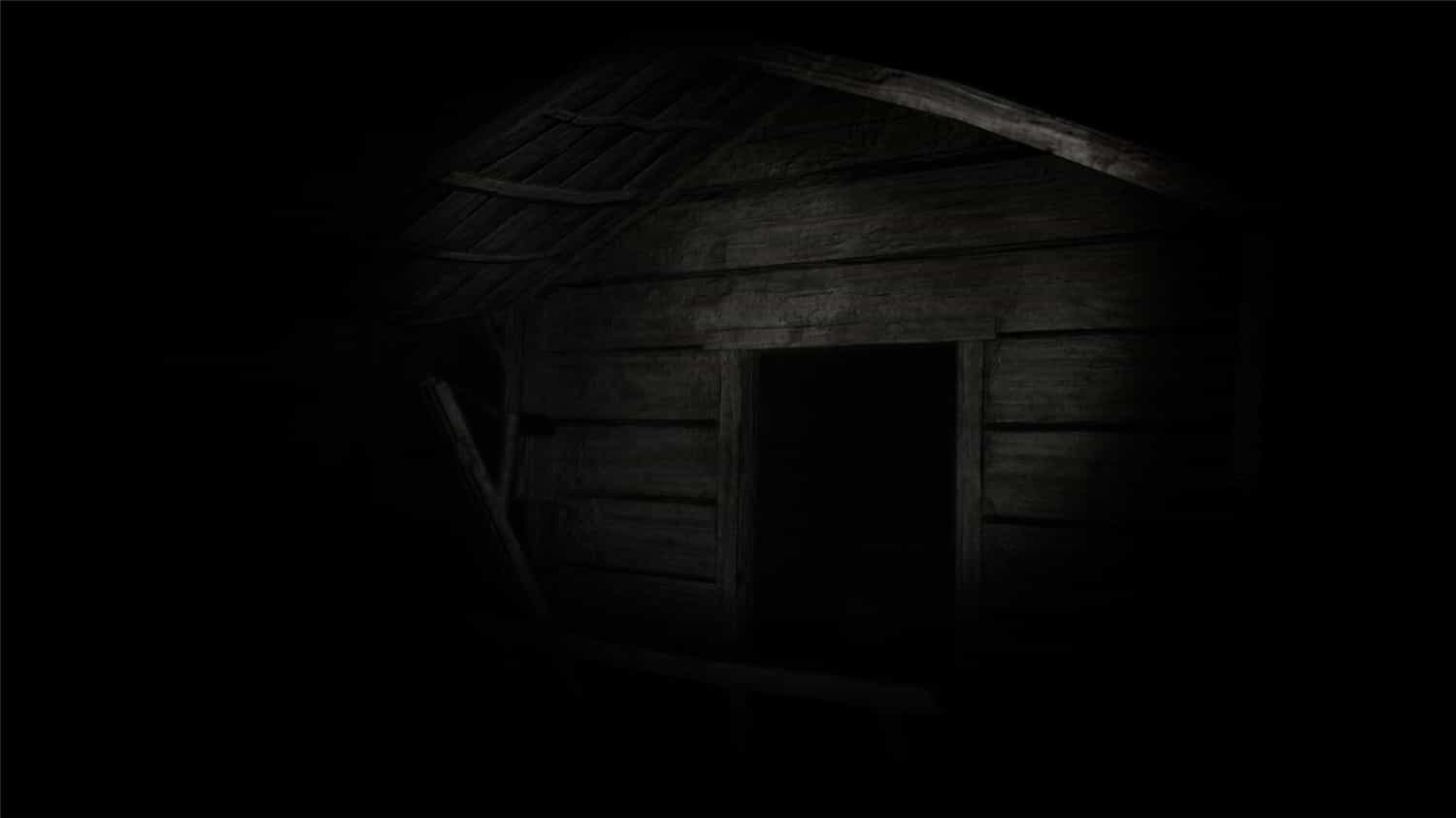 图片[2]-森林内的恐怖/Horror inside the forest-pp游戏仓库