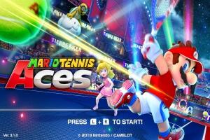 马里奥网球/Mario Tennis  （ YUZU模拟器版 ）-pp游戏仓库