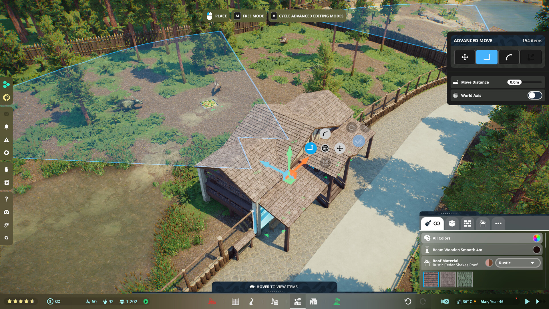 图片[2]-史前王国/Prehistoric Kingdom-pp游戏仓库