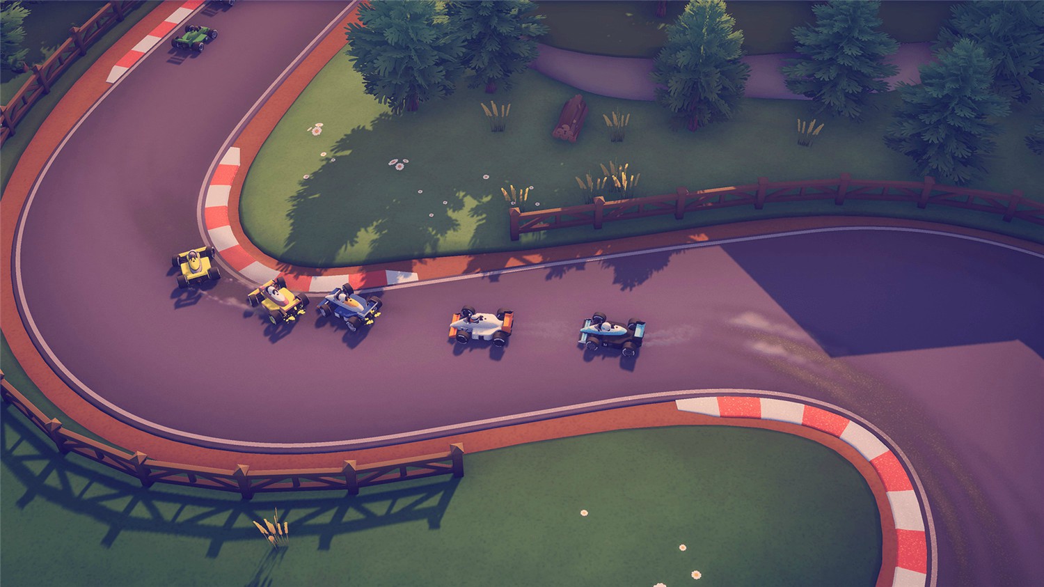 图片[5]-环道巨星/Circuit Superstars-pp游戏仓库